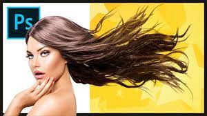 Remove White Background In 2 Minutes With Photoshop Youtube
