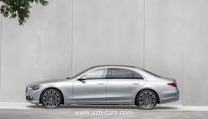 Mercedes Benz S Class W223 2021 In 2020 Benz S Benz S Class S Class