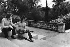 Plundered My Soul Rolling Stones Richards Keith Et Dominique