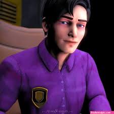 Craving More Chris Afton R34 Futanari Shemale Hentai Action