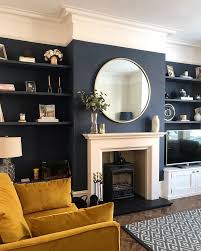 Ces belles pièces à vivre dont il faut s'inspirer. Decorer Une Cheminee Condamnee Ancienne Inspiration Relooking Cheminee En Brique Relooking Relooking Cheminee Deco Maison Interieur