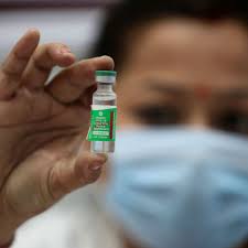 The medicines and healthcare products regulatory agency has linked the. Pharmacy Of The World Will Deliver India Begins Covid 19 Vaccine Exports Abc News