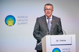 Who (world health organisation) is the directing and coordinating authority. I75kmlmwbxbcjm