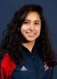 2016-17 Women's Track and Field Roster