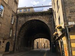 Edinburgh Cowgate