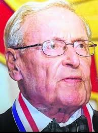 Thomas Hartzell Obituary (1928