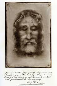 Portrait of the Holy Face of Jesus Christ. Art Prints from Fine Art Finder