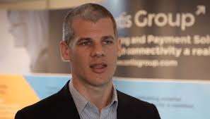 Thomas Gregory, Contis Group