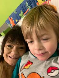 Progress with ABA Therapy and X39 Patches for Special Needs Children