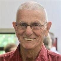 Robert Lee Roach Obituary