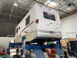 Opening hours for rv parts & accessories in las vegas, nv. Rv Repair With Elite Automotive