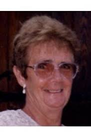 Doris M. Thompson Obituary in Rockland at Magoun-Biggins