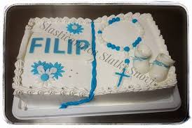 Pin By Slasticarnica Slatki Snovi On Torte Za Krstenje Torte Desserts Cake