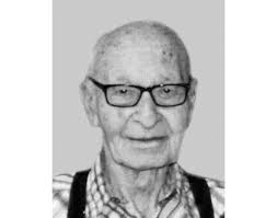 Donald Endicott Obituary (1929