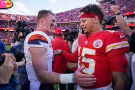 Mile High Report