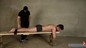 Rcb - Convict Ilya 1