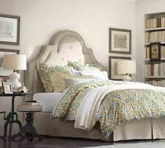 2 new & refurbished from $74.99. Belgian Flax Linen Bed Skirt With Side Pleats Pottery Barn