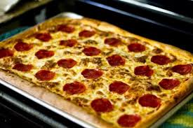 Copycat Pizza Hut Pan Pizza Recipe Food Com Recipe Pizza Hut Pan Pizza Pizza Hut Pan Pizza