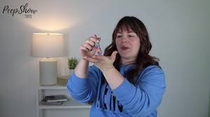 Sex Toy Review - Blush Limited Addiction Powerful Vibrator Lipstick Vibes -  10 Function Waterproof