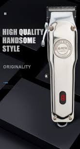 Clipper blade is used directly on the scalp to achieve balding, fading, tapering, detailing and design work. 35 Hair Clipper Ideas Hair Clippers Clippers Barber Tools