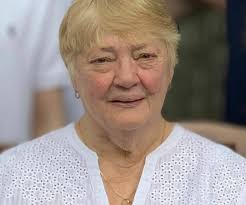 Carolyn Ann (Smith) Haslacker (1949-2023)