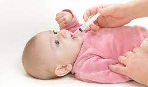 Sechsfachimpfung beim säugling fragen familiede. Impfungen Im 1 Lebensjahr Netdoktor At