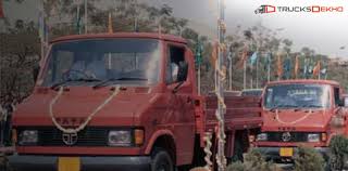 Tata Motors Trucks History: From ...