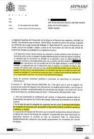Él necesitaba un servicio, que solo ella podía darle, después de firmar el contrato nunca hubieran imaginado lo que sucedería. Rafael Buschmann On Twitter The Player Did Not React To My Warnings And Took A Shower Sergio Ramos Said That An Anti Doping Official Allowed Him To Shower Ahead Of A Doping
