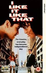 I Like It Like That 1994 Imdb