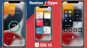 Posting pada tema xiaomi ditag download tema ios 10 untuk xiaomi, download tema iphone untuk oppo, download tema iphone untuk oppo a37, download tema iphone untuk oppo a3s, download tema iphone untuk samsung, download tema iphone untuk vivo, download tema iphone untuk xiaomi, download tema iphone wa, download tema iphone x, download tema line. Ios 15 Theme Install Realme Oppo Devices Suraj S Technology Iphone Wired