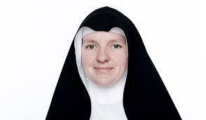 Schwester Regina Greefrath
