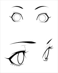 Eyes Drawing Female Anime Eyes Anime Eyes Anime Faces Expressions
