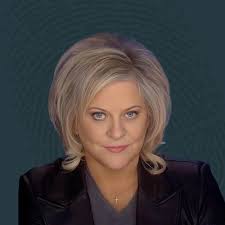 Meeting true crime personalities at Crime Con