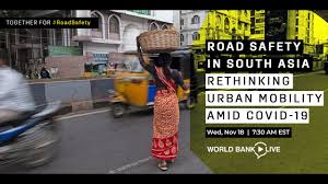Percent of facilities updating (within 24 hours) 79%: Road Safety In South Asia Rethinking Urban Mobility Amid Covid 19 Banque Mondiale Live