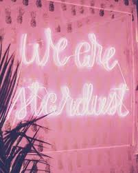 Instagram Manucdecarli Neonovye Vyveski Kartinki Neon