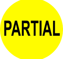 Partial Labels
