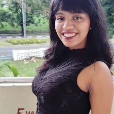 Virgen Zayas's Instagram, Twitter & Facebook