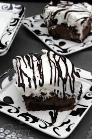 Chocolate Amore Dessert Recipe Desserts Homemade Chocolate Dessert Recipes