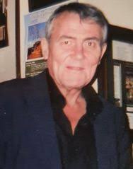 Condolence Book for Gerard McMahon (Kilfenora, Clare)