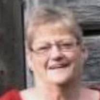 Sandra "Sue" Snider Obituary