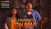 When she arrives at her destination, she's dismayed to find that the gorgeous villa is actually a rundown b&b owned by wu (richie jen). Finding Ohana Official Trailer Netflix Youtube
