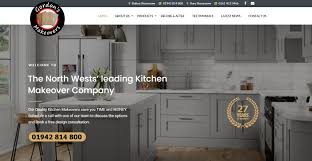 13 kitchen makeovers that prove every room has potential. Gordon S Makeovers Specialists In Kitchen Makeovers Home Facebook