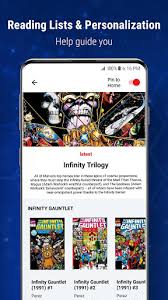 Download marvel unlimited mod apk on android. Download Marvel Unlimited Mod Apk For Android