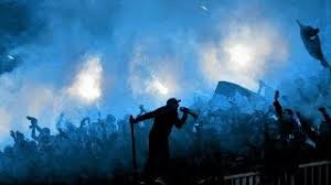 Doch niemand geht zu seinen spielen, weil ein machtgeiler tyrann den verein in geiselhaft nahm. Dinamo Zagreb Ultras Bad Blue Boys Best Moments Youtube
