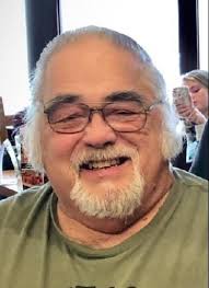 MICHAEL READING Obituary (2022)