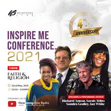 Check spelling or type a new query. Heartsonglive Set For Inspire Me Conference 2021 To Mark 4th Anniversary May 22 2021 Coghive
