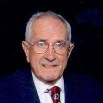 Duane Howard Larson Obituary