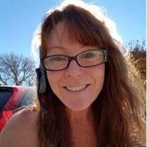 Lori Anne Maxwell Obituary