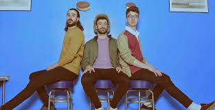 (full, official) and also many other song ids. Indie Alternative Band Ajr To Play White River Amphitheater Summer 2022 Listed