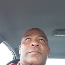 Pastor Patricia Glenn